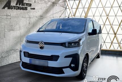 Citroen SpaceTourer Gebrauchtwagen