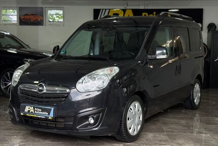 Opel Combo Gebrauchtwagen