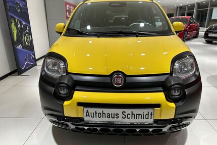 Fiat Panda Gebrauchtwagen