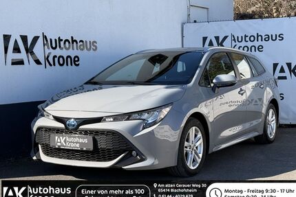 Toyota Corolla Gebrauchtwagen