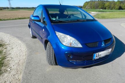 Mitsubishi Colt Gebrauchtwagen