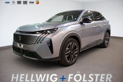 Peugeot 3008 Gebrauchtwagen