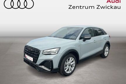 Audi Q2 Gebrauchtwagen