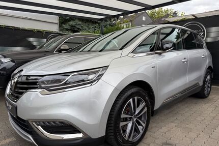 Renault Espace Gebrauchtwagen