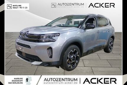 Citroen C5 Aircross Gebrauchtwagen