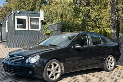 Mercedes-Benz C 200 Gebrauchtwagen