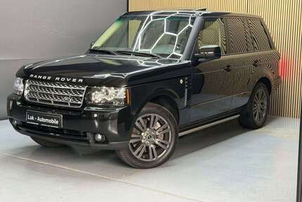 Land Rover Range Rover Gebrauchtwagen
