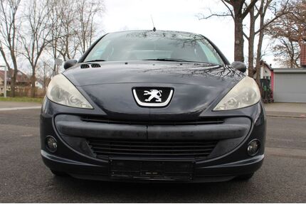 Peugeot 206 Gebrauchtwagen