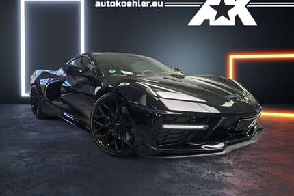 Corvette C8 Gebrauchtwagen
