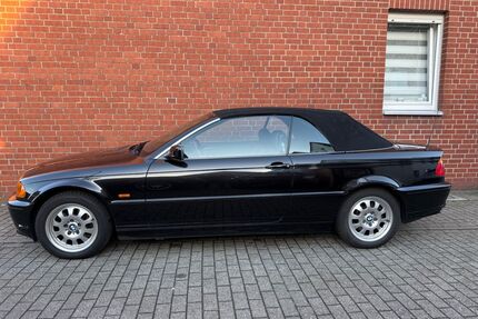 BMW 320 Gebrauchtwagen