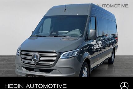 Mercedes-Benz eSprinter Gebrauchtwagen
