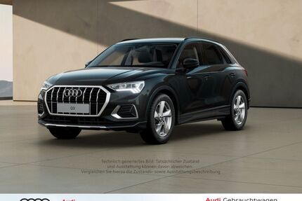 Audi Q3 Gebrauchtwagen