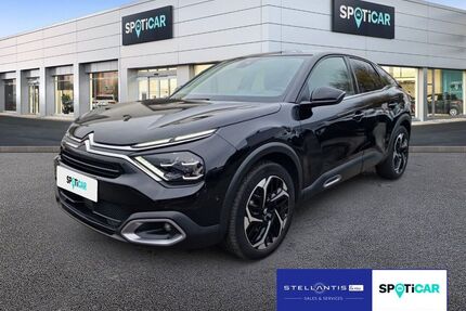 Citroen C4 Gebrauchtwagen