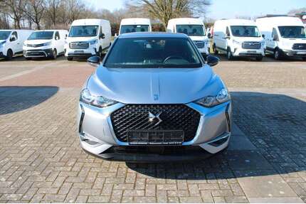 DS Automobiles DS 3 Crossback Gebrauchtwagen