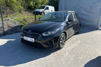 Kia ceed Sportswagon Gebrauchtwagen