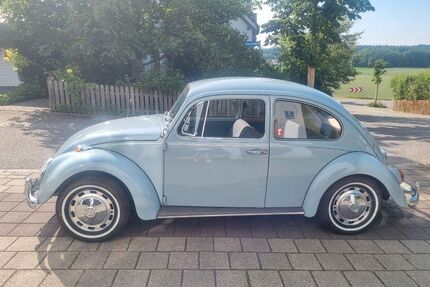 VW Käfer Gebrauchtwagen