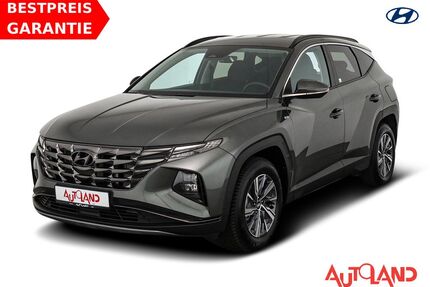 Hyundai TUCSON Gebrauchtwagen