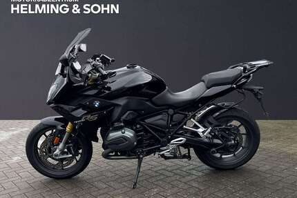 BMW R 1200 RS Gebrauchtwagen