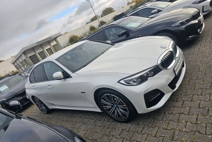 BMW 330 Gebrauchtwagen