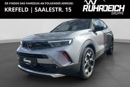 Opel Mokka Gebrauchtwagen
