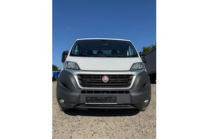 Fiat Ducato Gebrauchtwagen