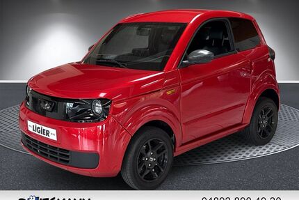 Ligier Myli Gebrauchtwagen