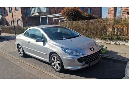 Peugeot 307 Gebrauchtwagen