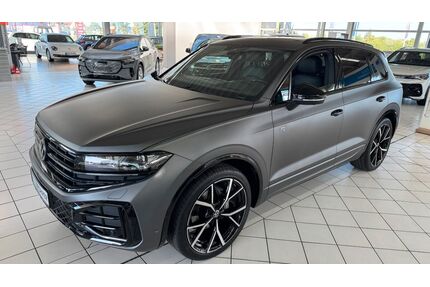 VW Touareg Gebrauchtwagen