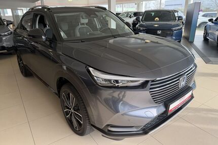 Honda HR-V Gebrauchtwagen