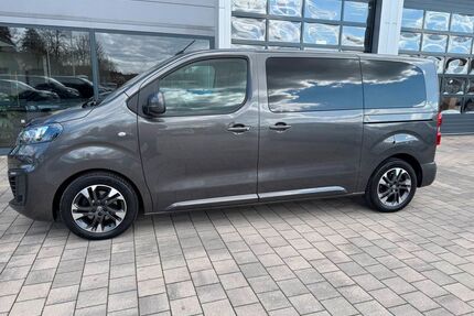 Opel Zafira Life Gebrauchtwagen