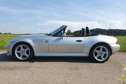 BMW Z3 Gebrauchtwagen