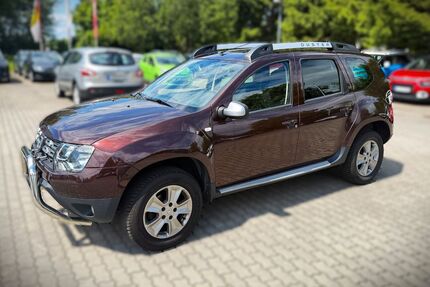 Dacia Duster Gebrauchtwagen