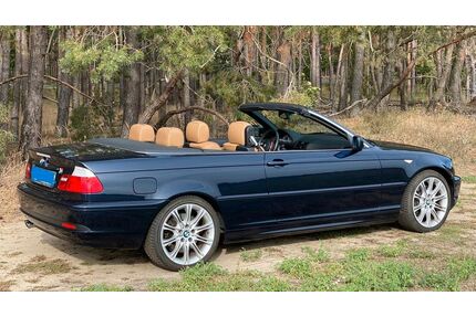 BMW 330 Gebrauchtwagen