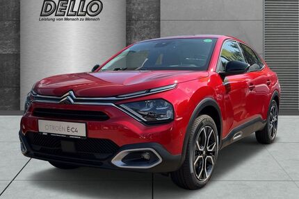 Chrysler C4 X 