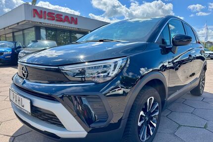 Opel Crossland (X) Gebrauchtwagen