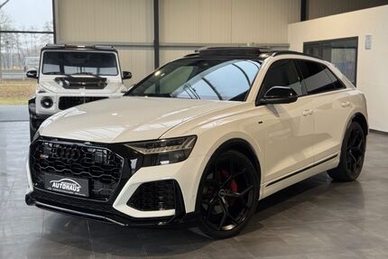 Audi Q8 Gebrauchtwagen
