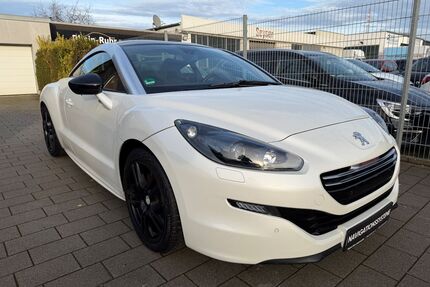 Peugeot RCZ Gebrauchtwagen