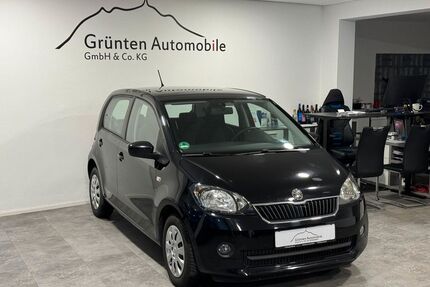 Skoda Citigo Gebrauchtwagen