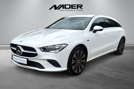 Mercedes-Benz CLA 250 Gebrauchtwagen