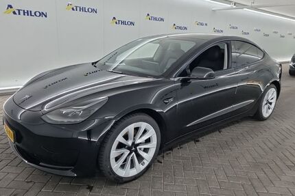 Tesla Model 3 Gebrauchtwagen