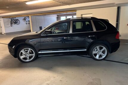 Porsche Cayenne Gebrauchtwagen