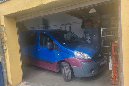 Fiat Scudo Gebrauchtwagen