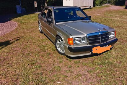 Mercedes-Benz 190 Gebrauchtwagen