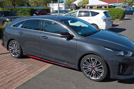 Kia pro ceed / ProCeed Gebrauchtwagen