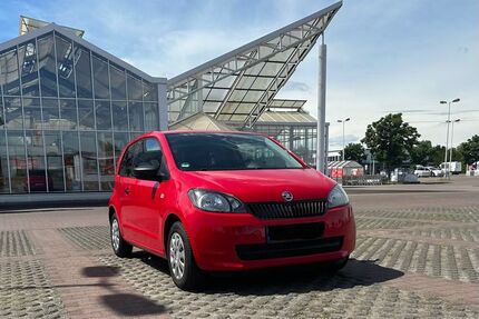 Skoda Citigo Gebrauchtwagen