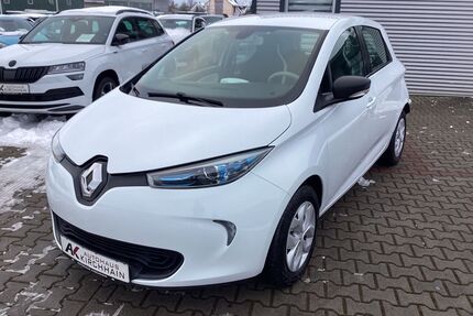 Renault ZOE Gebrauchtwagen