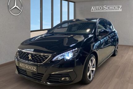 Peugeot 308 Gebrauchtwagen