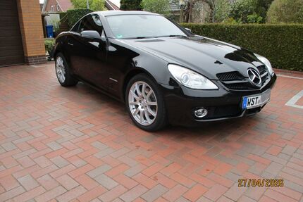 Mercedes-Benz SLK 200 Gebrauchtwagen