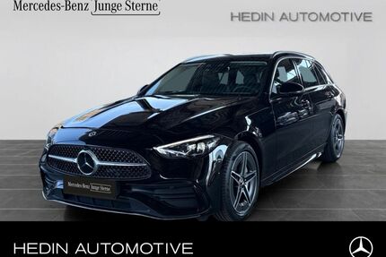 Mercedes-Benz C 220 Gebrauchtwagen