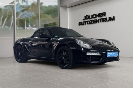 Porsche Boxster Gebrauchtwagen